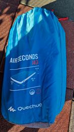 Air matras, Ophalen of Verzenden, Zo goed als nieuw