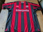Voetbalshirt Willem II vintage shirt 2004 Zeldzaam, Maat XL, Ophalen of Verzenden, Zo goed als nieuw, Shirt