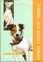 Jack Russel Terrier - Esther Verhoef-Verhallen - Zuid Boekpr, Verzenden, Zo goed als nieuw, Honden