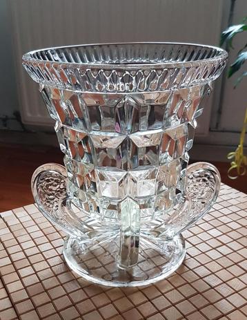 LIBOCHOVICE - Feigl & Morawetz - Vaas - Nr 1483 - ART DECO beschikbaar voor biedingen