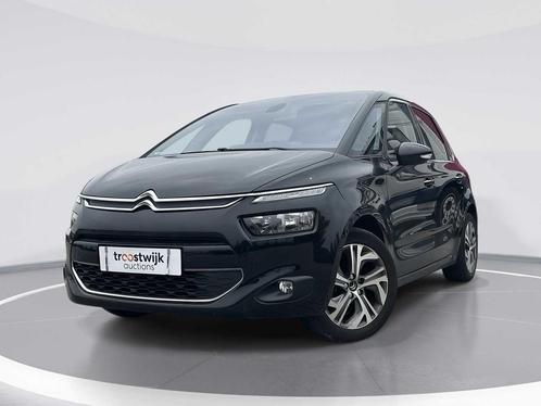 Citroen - C4 Picasso - 1.6 Turbo Intensive - Car - 2015, Auto's, Citroën, Bedrijf, C4 (Grand) Picasso, Benzine, Euro 5, C, Stationwagon