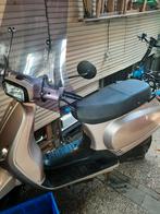 t.k.izgst btc/riva snorbromfiets 2018 /3500km 400 euro, Zo goed als nieuw, Benzine, Ophalen, Overige merken
