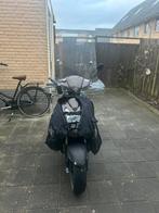 Kymco agility 50, Fietsen en Brommers, Snorfietsen en Snorscooters, Ophalen, Kymco, Zo goed als nieuw, Benzine