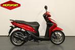 Honda Vision 110 (bj 2011), Fietsen en Brommers, Gebruikt, Honda