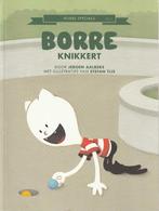 Borre Knikkert( Borre Specials)**, Boeken, Ophalen of Verzenden, Zo goed als nieuw, Jeroen aalbers, Jongen of Meisje