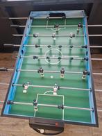 10 games in 1, tafelvoetbal, biljart, Ophalen, Zo goed als nieuw