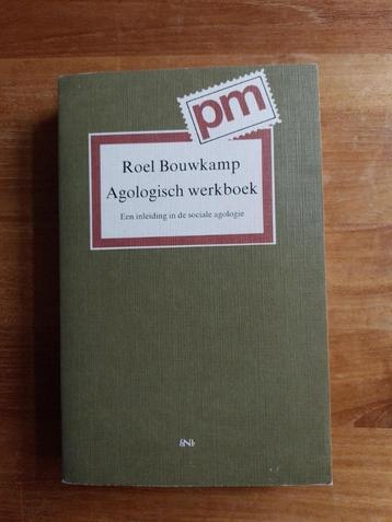 Agologisch werkboek   Roel Bouwkamp beschikbaar voor biedingen