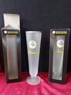 2 Warsteiner Radler Zitrone Glazen - Nieuw in Verpakking, Ophalen of Verzenden, Nieuw, Overige typen, Overige merken