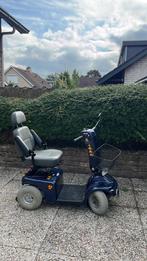 Scootmobiel Te huur, Huren € 30 per week, Diversen, Ophalen of Verzenden, Zo goed als nieuw