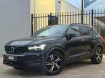Volvo XC40 2.0 D3 R-Design - Automaat - Carplay - Leder - H&, Lichtsensor, Leder en Stof, Zwart, Origineel Nederlands