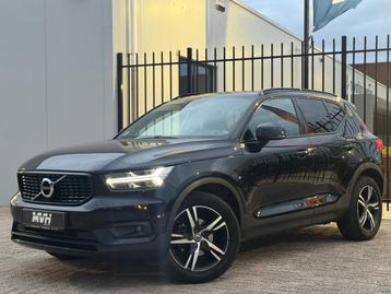 Volvo XC40 2.0 D3 R-Design - Automaat - Carplay - Leder - H& beschikbaar voor biedingen