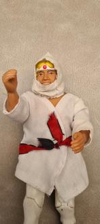 GI Joe Storm Shadow v1 c8+ Hasbro, Ophalen of Verzenden, Zo goed als nieuw