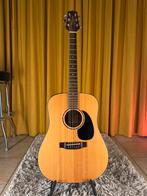Takamine FP340S | 1997 | Japan, Muziek en Instrumenten, Snaarinstrumenten | Gitaren | Akoestisch, Ophalen of Verzenden, Zo goed als nieuw