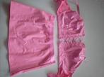 Roze, Kleding | Dames, Sportkleding, Ophalen of Verzenden, Zo goed als nieuw, Roze, Fitness of Aerobics