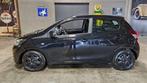 Peugeot 108 1.0 e-VTi Active 69PK | Airco | Elektrisch pakke, Voorwielaandrijving, Stof, 4 stoelen, Zwart