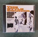 The Style Council - Here's Something That Got Away, Cd's en Dvd's, Ophalen of Verzenden, Gebruikt, Poprock
