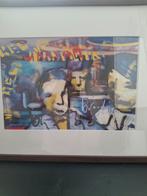 Herman brood schilderij, Antiek en Kunst, Ophalen of Verzenden