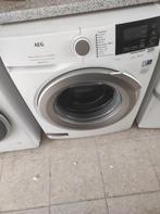 tk AEG lavamat wasmachine 1-9 kg, Ophalen, 1200 tot 1600 toeren, Gebruikt, 8 tot 10 kg