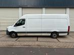 Mercedes-Benz Sprinter CDC 316 CDI L3 432/3500 RWD 2019 Wit, 13 km/l, Achterwielaandrijving, 4 cilinders, 2000 kg