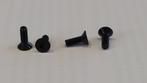 Set van 4 schroeven om de Fanatec Load Cell te bevestigen, 1 speler, Verzenden, Nieuw, Vanaf 18 jaar