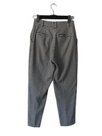 Vanilia broek zwart wit XS, Kleding | Dames, Broeken en Pantalons, Zwart, Ophalen of Verzenden, Zo goed als nieuw, Maat 34 (XS) of kleiner