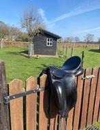 Kentaur Elektra Zadel 18 inch in Zeer Goede Staat, Dieren en Toebehoren, Paarden en Pony's | Zadels, Ophalen of Verzenden, Zo goed als nieuw