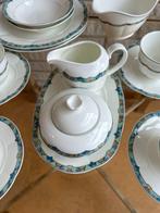 Villeroy & Boch Izmir Bone China Set, Ophalen of Verzenden, Zo goed als nieuw, Porselein, Overige typen