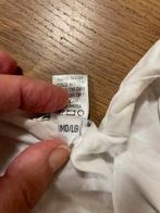 Wit pyjama broekje - m, Kleding | Dames, Pyjama's, Ophalen of Verzenden, Zo goed als nieuw, Maat 38/40 (M)