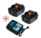 Makita Powerpack Snellader YF-DC18RC+Accu('s) 6Ah 18V Nieuw, Doe-het-zelf en Verbouw, Ophalen of Verzenden, Nieuw