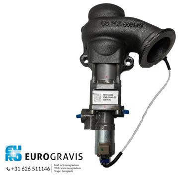 VOLVO FH4/FM4 EGR KLEP VENTIEL | 23694442 beschikbaar voor biedingen