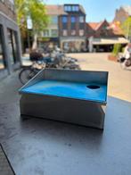 Harinbakken, Watersport en Boten, Hengelsport | Zeevissen, Ophalen, Zo goed als nieuw, Overige typen