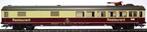 Märklin 42973 AC DIG SOUND Restauratierijtuig DB, Hobby en Vrije tijd, Wisselstroom, Ophalen of Verzenden, Märklin, Nieuw