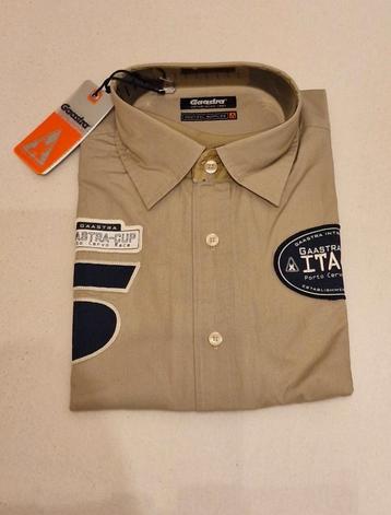 Gaastra Blouse Maat L Heren - Nieuw!  beschikbaar voor biedingen