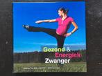 Gratis: Boek Gezond & Energiek Zwanger, Boeken, Gezondheid, Dieet en Voeding, Ophalen, Zo goed als nieuw, Gezondheid en Conditie