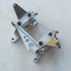 FG 2wd alu differentieelhouders + opties (2wd onroad, Marder, Ophalen of Verzenden, Gebruikt, Overige schalen, Onderdeel
