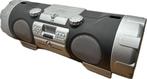 Jvc Rv nb 10 b boombox, Ophalen of Verzenden