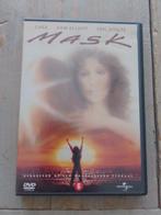 Mask - dvd, Ophalen of Verzenden, Zo goed als nieuw, Drama
