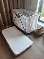 Inklapbaar babybed - campingbedje, Kinderen en Baby's, Ophalen, Reisbedje