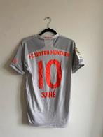 Origineel Bayern München 20/21 Sané S uitshirt, Maat S, Ophalen of Verzenden, Zo goed als nieuw, Shirt