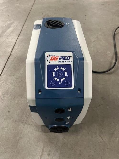Pedrollo DGped 5 beregeningspomp Frequentiegeregeld, Tuin en Terras, Waterpompen, Nieuw, Elektrisch, Hydrofoorpomp, Ophalen of Verzenden