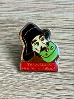 Du Leerdammer Ou Je Fais Un Malheur Pin, Ophalen of Verzenden, Gebruikt, Overige onderwerpen, Speldje of Pin