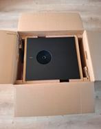 BORA PURSU S inductiekookplaat met afzuiging, Witgoed en Apparatuur, Kookplaten, Zo goed als nieuw, Inbouw, Inductie, 4 kookzones