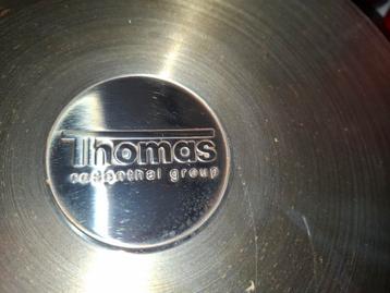 Thomas grillpan Rosenthal group doorsnede 28 cm beschikbaar voor biedingen