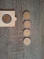 2 euro munten, Ophalen of Verzenden, Nederland