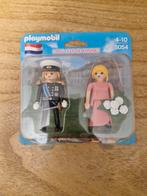 Playmobil koningspaar, Kinderen en Baby's, Speelgoed | Playmobil, Ophalen of Verzenden, Nieuw, Los playmobil