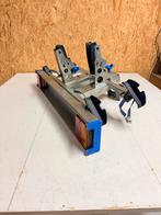 Twinny Load Plus Fietsendrager, Auto diversen, Fietsendragers, Ophalen, Gebruikt, 2 fietsen, Trekhaakdrager