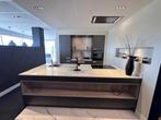 Showroom keuken voor maar €18.850,-, Ophalen, Overige typen, Nieuw, Met kookeiland