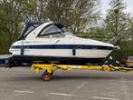 Unieke Bavaria 27 sport BJ2009 met nieuwe 350PK motor 300uur, Gebruikt, Ophalen of Verzenden, 50 pk of meer, Binnenboordmotor