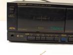 Sharp stereo cassettedeck RT-1010 37302, Ophalen of Verzenden, Overige merken