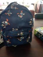 Donald Duck Tas, Sieraden, Tassen en Uiterlijk, Tassen | Rugtassen, Ophalen, Disney of Dora, 25 tot 40 cm, Zo goed als nieuw